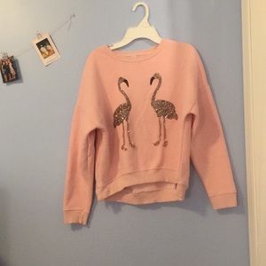 Girls Sweatshirt